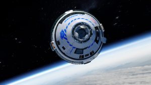 Boeing’s Starliner crew spacecraft will attempt a landing on Sunday