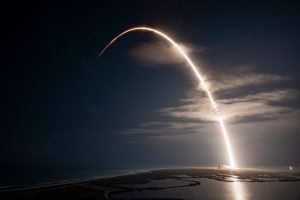 Max Q: Launches from SpaceX, Boeing and the ESA