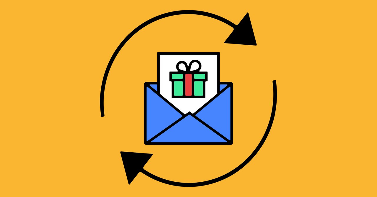 How to Return Gifts to Amazon, Apple, Walmart, and More