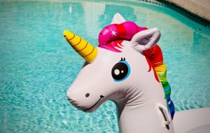 The year of the French unicorns