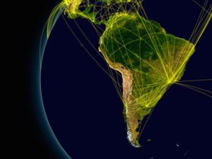 Latin America Roundup: XP’s chart-topping IPO, Wildlife becomes a unicorn, Softbank backs Konfio
