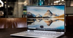 HP Spectre x360 13-inch review: Stylish, powerful and flexible