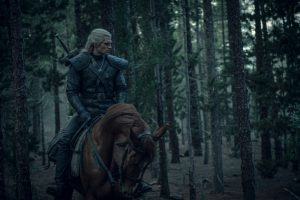 Original Content podcast: Netflix’s ‘Witcher’ shows off big muscles and bigger monsters