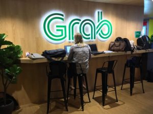 Grab and Singtel team up to apply for a digital full bank license in Singapore