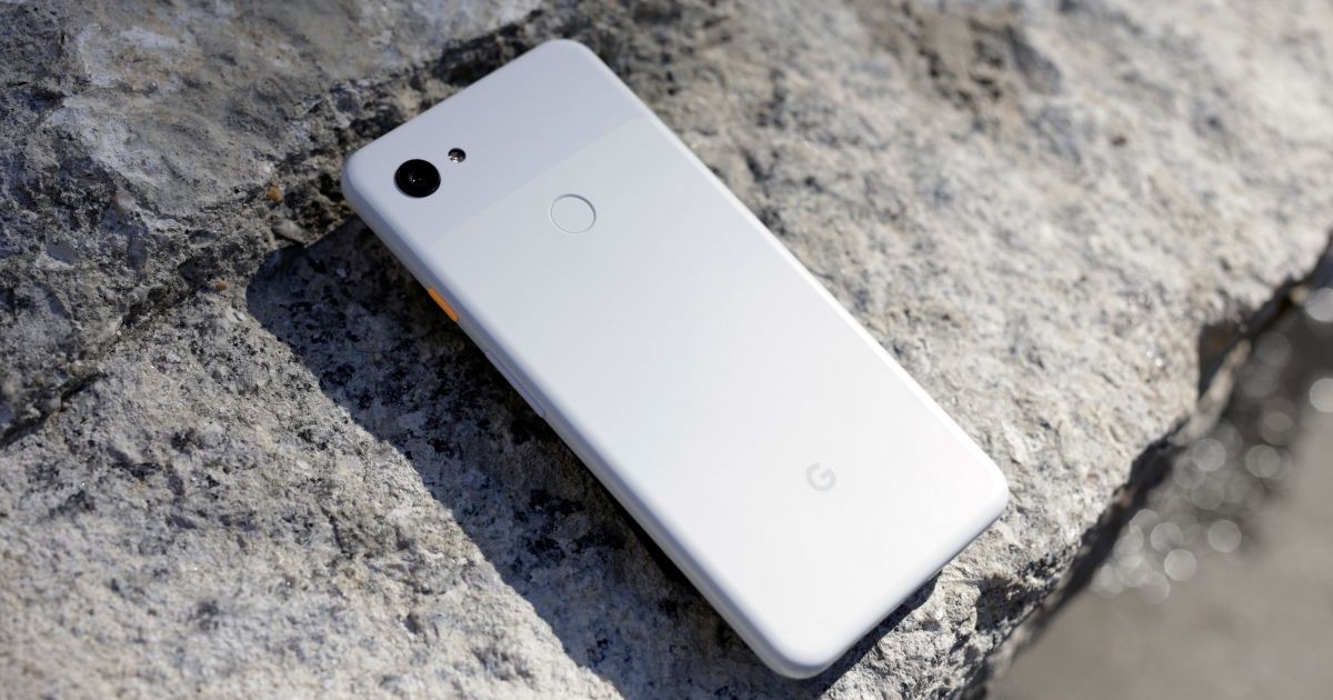 The Pixel 3a was a turning point for affordable smartphones