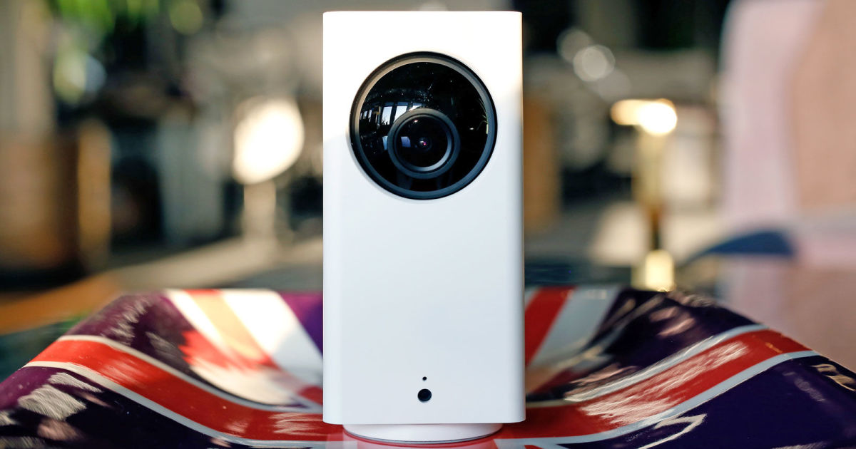Wyze leaks personal data for 2.4 million security camera users