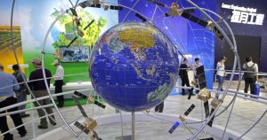 China’s alternative to GPS should be complete by mid-2020