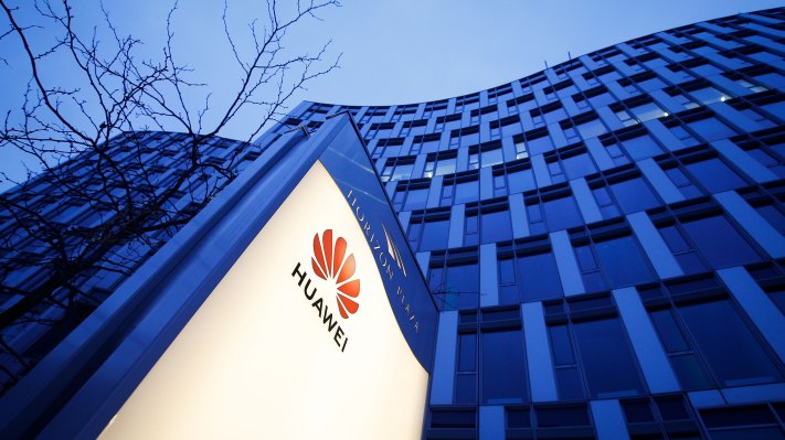 Huawei’s revenue hits record $122B this year despite U.S. sanctions, forecasts ‘difficult’ 2020