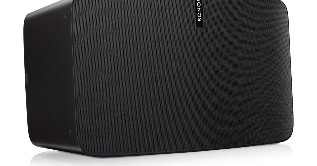 Sonos gives a lame reason for bricking older devices in ‘Recycle Mode’