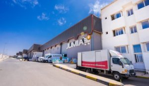 Jumia, DHL, and Alibaba will face off in African ecommerce 2.0