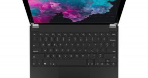 Brydge unveils Surface keyboards and iPad trackpad