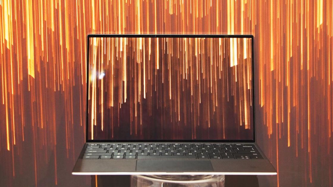 Dell’s new XPS 13 looks better than ever