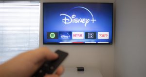 Disney+ loses some movies due to old licensing deals