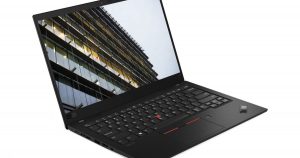 Lenovo’s updated ThinkPad X1 laptops include optional privacy screens