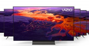 Vizio’s 4K TV lineup adds OLED and a new voice remote for 2020