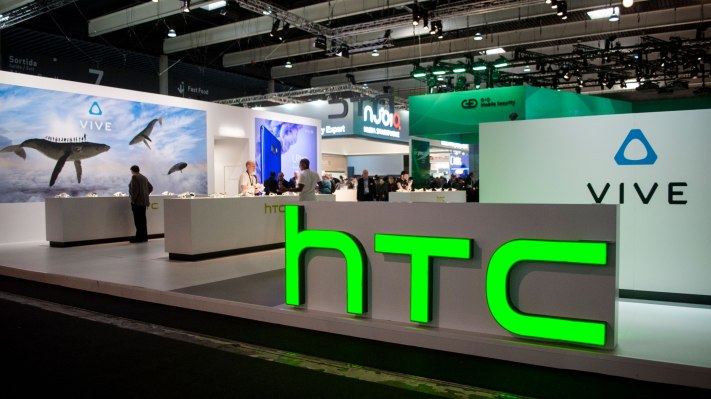 HTC had a terrible 2019