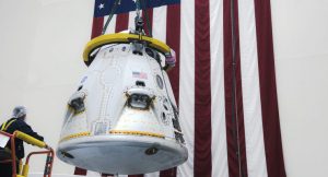 SpaceX sets key Crew Dragon in-flight abort test for January 18