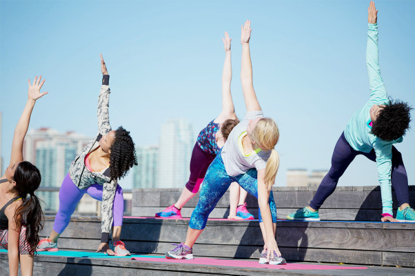 ClassPass, finally a unicorn, raises $285 million in new funding