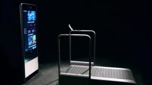 Huami and Studio take on Peloton with the Amazfit HomeStudio treadmill