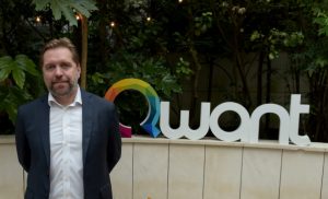 Pro-privacy search engine Qwant announces more exec changes — to ‘switch focus to monetization’