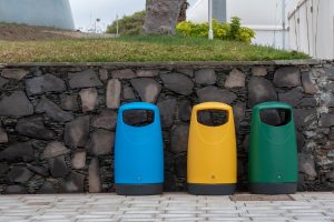 Together with portfolio company AMP Robotics, Sidewalk Labs launches recycling pilot in Toronto