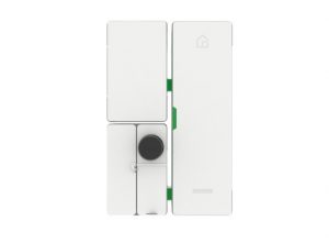 At CES, Schneider Electric unveils its own upgrade to the traditional fusebox