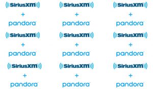 SiriusXM and Pandora test bundle discounts
