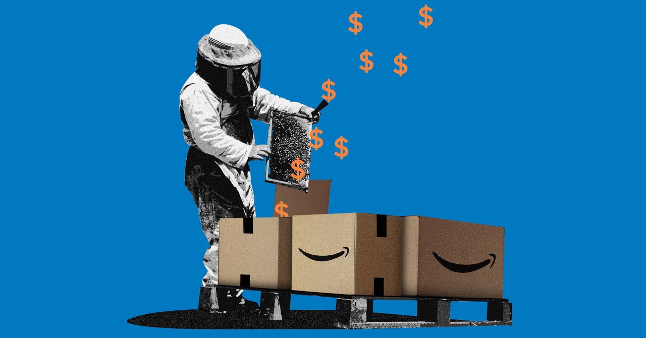 Amazon Takes a Swipe at Paypal’s $4 Billion Acquisition