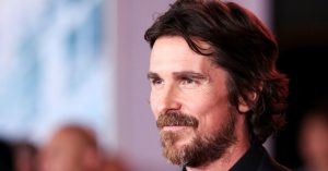 Christian Bale Might Be Joining Thor: Love and Thunder