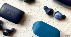 The best true wireless earbuds we listened to at CES