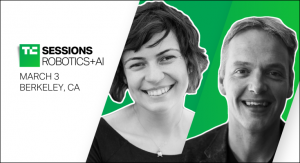 Waymo’s Anca Dragan and Ike Robotics CTO Jur van den Berg are coming to TC Sessions: Robotics + AI