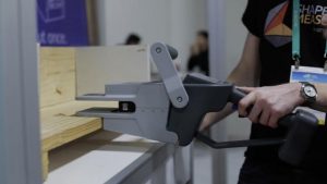 Shapemeasure’s lasers and automation let carpenters measure once and cut never – TechCrunch