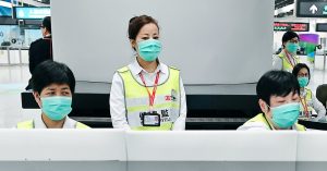 China’s Swift ID of a New Virus Is a Win for Public Health