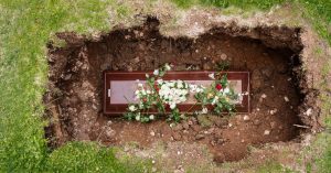 Funeral Tech Startups Expand Your Posthumous Possibilities