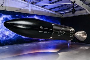 Orbex lands TriSept as a customer for rideshare rocket launch mission in 2022