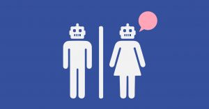 Conversational AI Can Propel Social Stereotypes