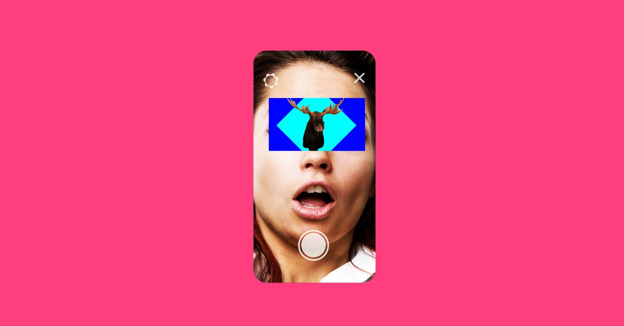 ‘Which Character Are You?’ Instagram Filters Are Radically Dumb