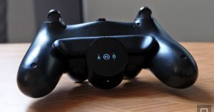 PlayStation’s new Back Button accessory is a wasted opportunity