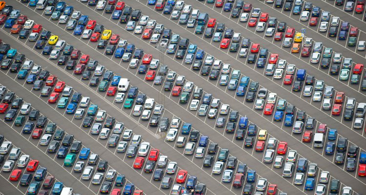 Austin-based FlashParking raises $60 million for parking management technology