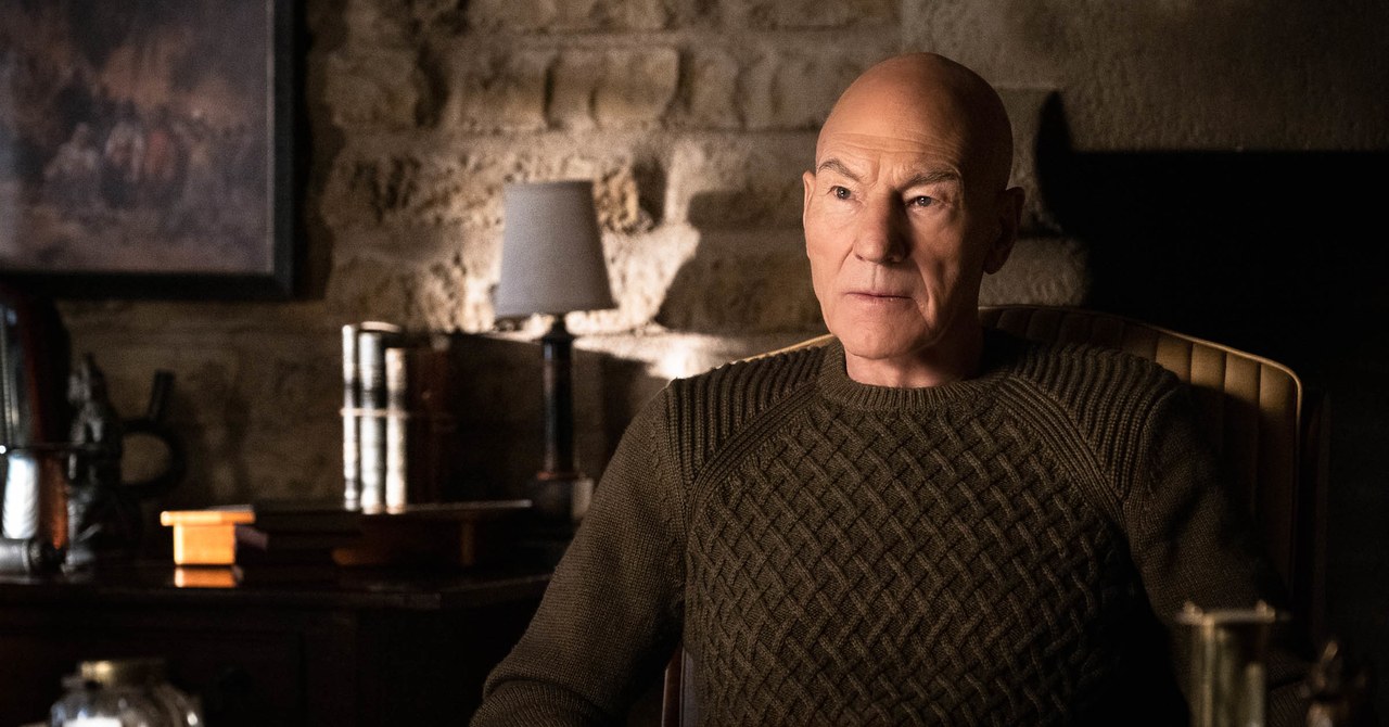 ‘Star Trek: Picard’: Everything You Need to Watch Before the New CBS Series