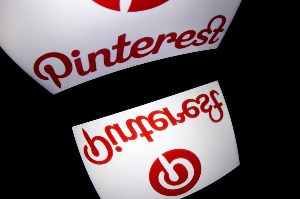 Pinterest’s diversity report is missing some key data