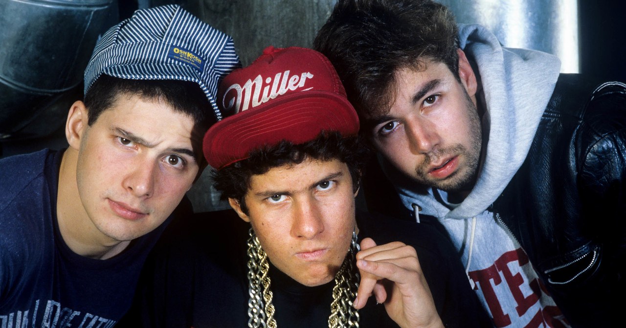 Apple TV+ Nabs Spike Jonze’s Beastie Boys Doc