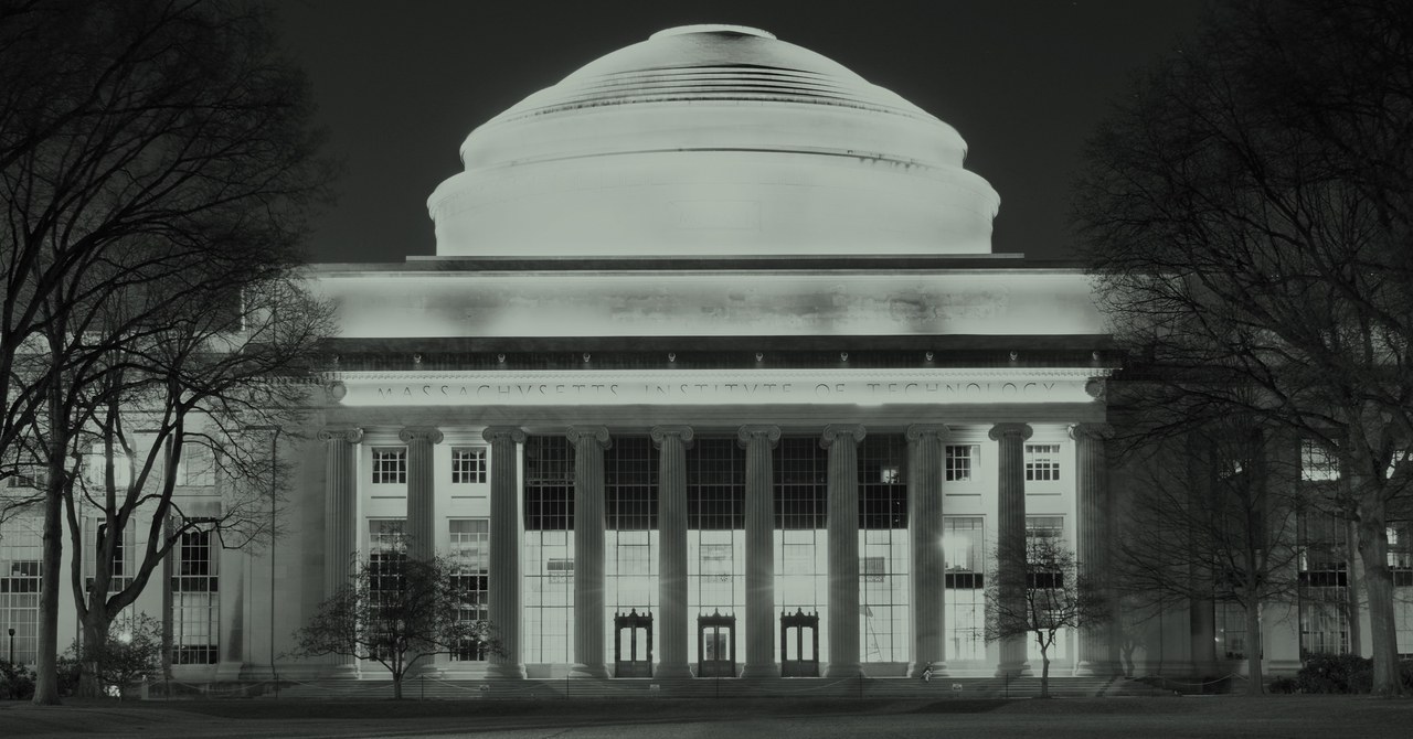 Dirty Money and Bad Science at MIT’s Media Lab