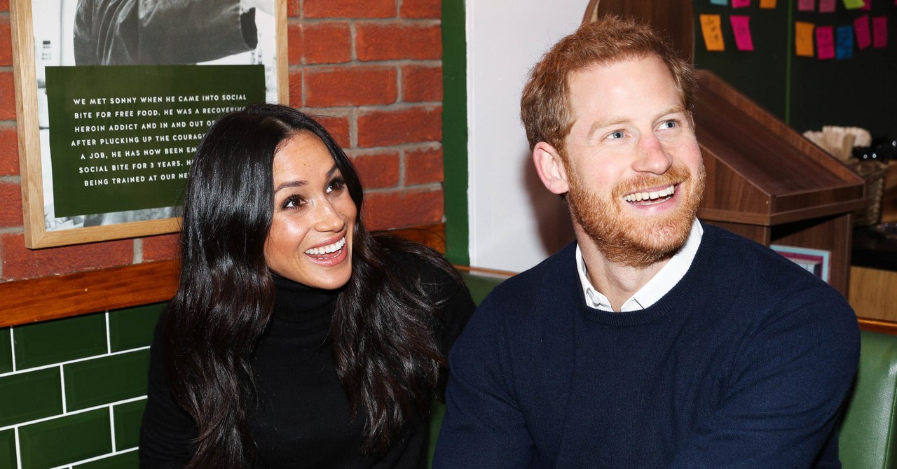 How Much Could Prince Harry and Meghan Markle Make From Ads?