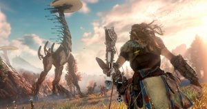 ‘Horizon: Zero Dawn’ is reportedly coming to PC this year
