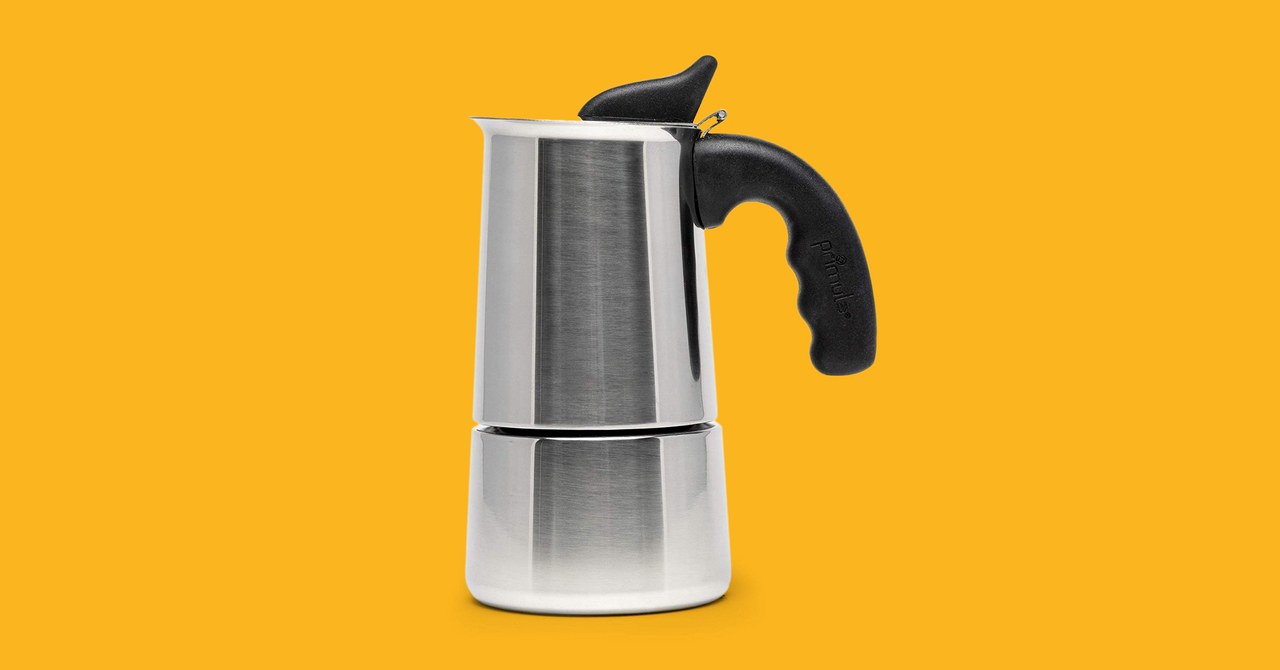 The 7 Best Portable Coffee Makers: Aeropress, Delter, And More