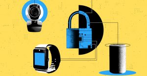 An Open Source Bid to Encrypt the Internet of Things