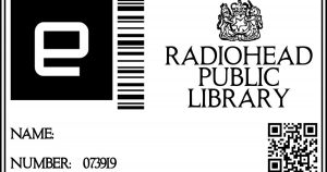 Radiohead’s online ‘library’ hosts rarities, art and merch