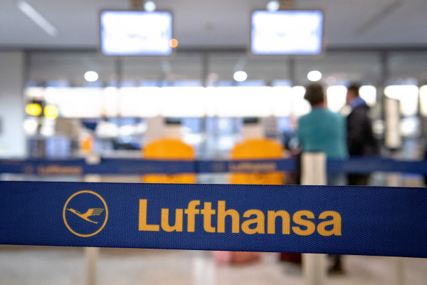 Google Cloud lands Lufthansa Group and Sabre as new customers