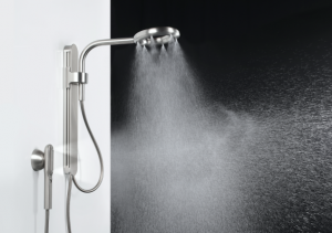 Tim Cook-backed Nebia releases a much cheaper third-gen shower head